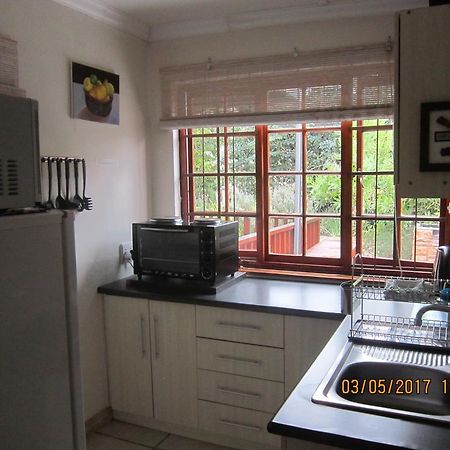 Twilight Cottage Plettenberg Bay Exterior foto