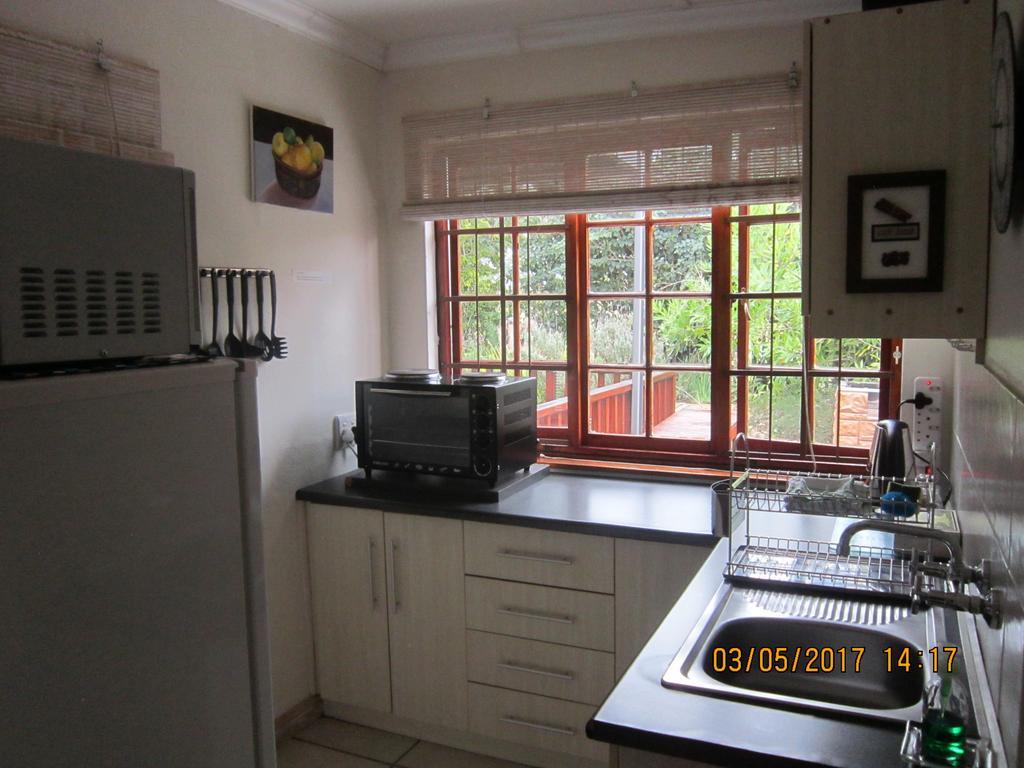 Twilight Cottage Plettenberg Bay Exterior foto