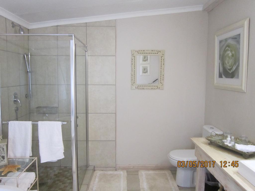 Twilight Cottage Plettenberg Bay Exterior foto