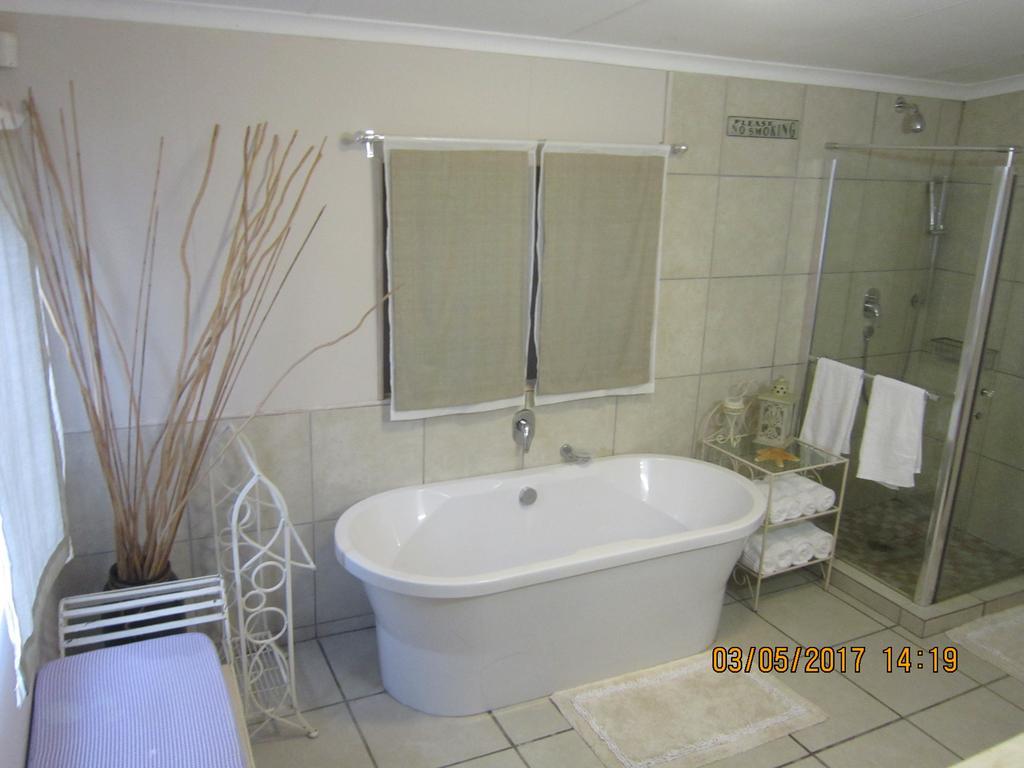 Twilight Cottage Plettenberg Bay Exterior foto