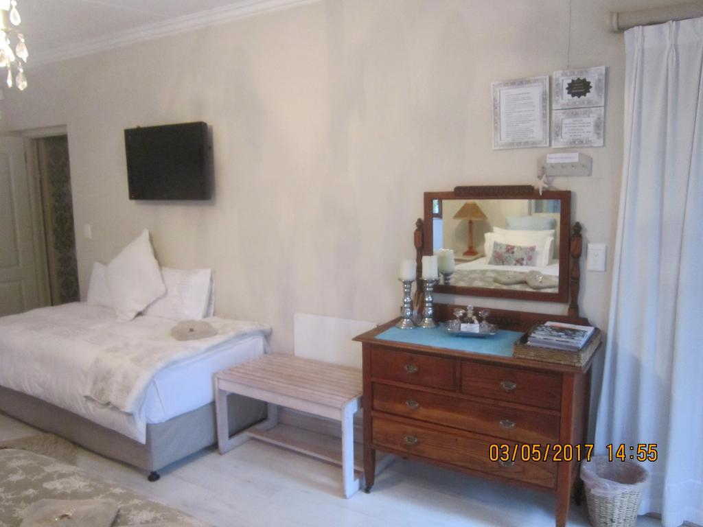 Twilight Cottage Plettenberg Bay Exterior foto