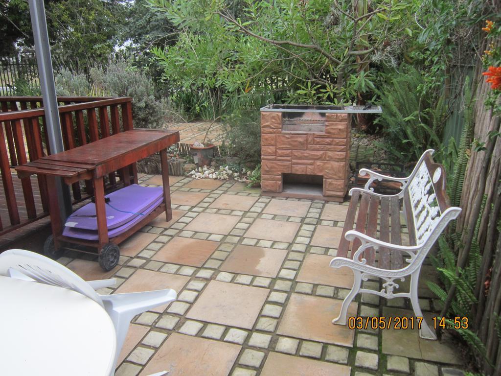 Twilight Cottage Plettenberg Bay Exterior foto