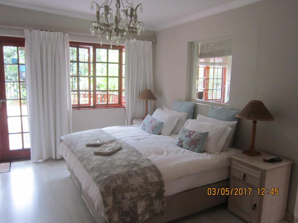 Twilight Cottage Plettenberg Bay Exterior foto