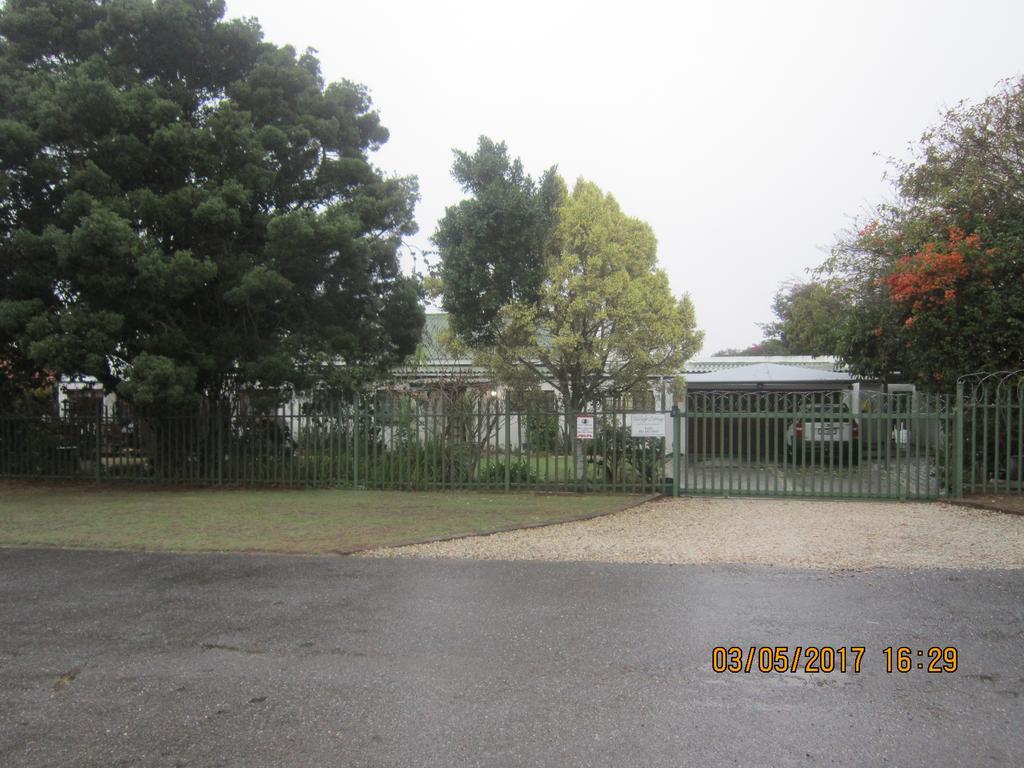 Twilight Cottage Plettenberg Bay Exterior foto