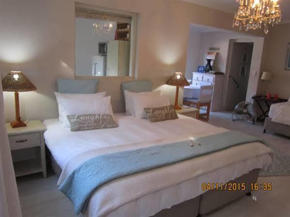 Twilight Cottage Plettenberg Bay Exterior foto
