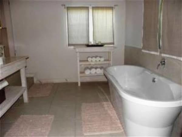 Twilight Cottage Plettenberg Bay Exterior foto